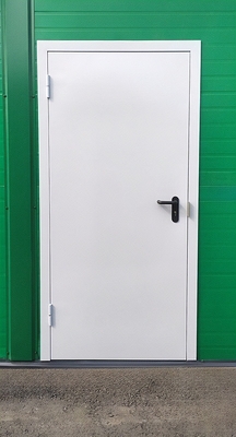 Стандартная дверь EI-60 Стандартная дверь EI-60